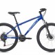 Велосипед Sprint HUNTER 26 СИН ГЛАНЦ/ЧЕРНО