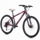 Велосипед Sprint HUNTER 26 ВИОЛЕТ/БЯЛО/РОЗОВО
