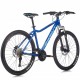 Велосипед Sprint HUNTER 27.5 СИН/ЧЕРЕН L/480 mm