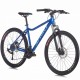 Велосипед Sprint HUNTER 27.5 СИН/ЧЕРЕН M/440 mm