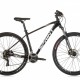 Велосипед Sprint MAVERICK 27.5 ЧЕРЕН ГЛАНЦ/БЯЛО L/480 mm