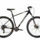 Велосипед Sprint MAVERICK 27.5 ЧЕРЕН ГЛАНЦ/СИВО L/480 mm