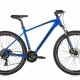Велосипед Sprint MAVERICK 27.5 СИН ГЛАНЦ/ЧЕРНО S/400 mm