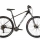 Велосипед Sprint MAVERICK 29 ЧЕРЕН ГЛАНЦ/БЯЛО L/480 mm