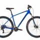 Велосипед Sprint MAVERICK 29 СИН ГЛАНЦ/ЧЕРНО L/480 mm