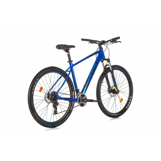 Велосипед Sprint MAVERICK 29 СИН ГЛАНЦ/ЧЕРНО M/440 mm