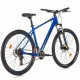 Велосипед Sprint MAVERICK 29 СИН ГЛАНЦ/ЧЕРНО M/440 mm