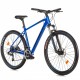 Велосипед Sprint MAVERICK 29 СИН ГЛАНЦ/ЧЕРНО XL/520 mm