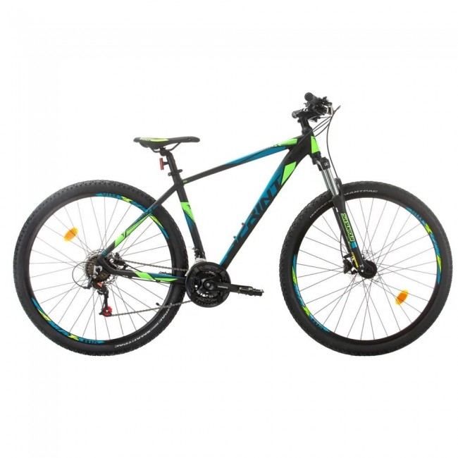 Велосипед Sprint MAVERICK 29" ЧЕРЕН