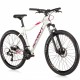 Велосипед Sprint MAVERICK LADY 27.5 БЯЛО L/480 mm