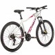 Велосипед Sprint MAVERICK LADY 27.5 БЯЛО L/480 mm