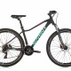 Велосипед Sprint MAVERICK LADY 27.5 ЧЕРЕН МАТ M/440 mm
