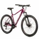 Велосипед Sprint MAVERICK LADY 27.5 ВИОЛЕТОВО M/440 mm