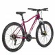 Велосипед Sprint MAVERICK LADY 27.5 ВИОЛЕТОВО M/440 mm
