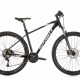 Велосипед Sprint MAVERICK PRO 27.5 ЧЕРЕН ГЛАНЦ/СИВО L/480 mm