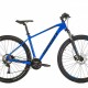 Велосипед Sprint MAVERICK PRO 27.5 СИН ГЛАНЦ/ЧЕРНО S/400 mm