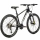 Велосипед Sprint MAVERICK PRO 29 ЧЕРЕН ГЛАНЦ/БЯЛО M/440 mm