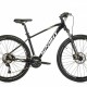 Велосипед Sprint MAVERICK PRO 29 ЧЕРЕН ГЛАНЦ/БЯЛО M/440 mm
