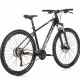 Велосипед Sprint MAVERICK PRO 29 ЧЕРЕН ГЛАНЦ/СИВО XL/520 mm
