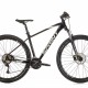Велосипед Sprint MAVERICK PRO 29 ЧЕРЕН ГЛАНЦ/СИВО XL/520 mm
