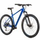 Велосипед Sprint MAVERICK PRO 29 СИН ГЛАНЦ/ЧЕРНО M/440 mm
