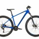 Велосипед Sprint MAVERICK PRO 29 СИН ГЛАНЦ/ЧЕРНО M/440 mm