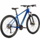 Велосипед Sprint MAVERICK PRO 29 СИН ГЛАНЦ/ЧЕРНО XL/520 mm
