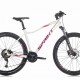 Велосипед Sprint MAVERICK PRO LADY 27.5 (V2) БЯЛО L/480 mm