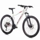 Велосипед Sprint MAVERICK PRO LADY 27.5 (V2) БЯЛО S/400 mm