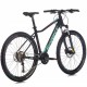 Велосипед Sprint MAVERICK PRO LADY 27.5 (V2) ЧЕРЕН МАТ L/480 mm