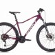 Велосипед Sprint MAVERICK PRO LADY 27.5 (V2) ВИОЛЕТОВ ГЛАНЦ S/400 mm
