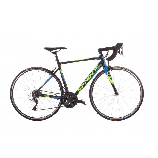 Велосипед Sprint MONZA RACE 28" 550 мм