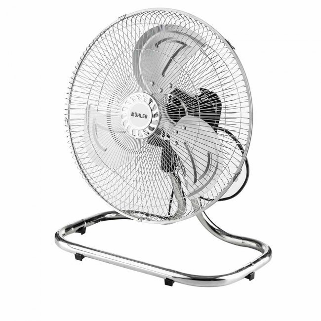 Вентилатор MUHLER FM-6136D