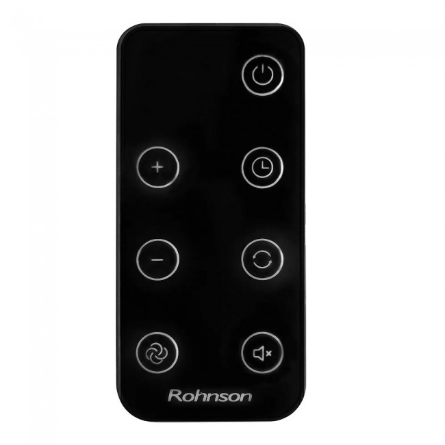 Вентилатор Rohnson R-8600