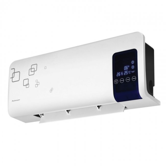 Вентилаторна печка Rohnson R-6065