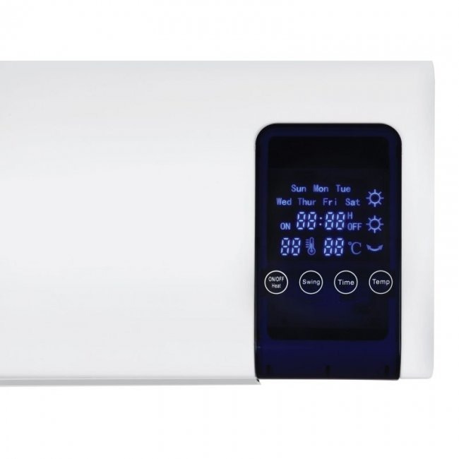 Вентилаторна печка Rohnson R-6065