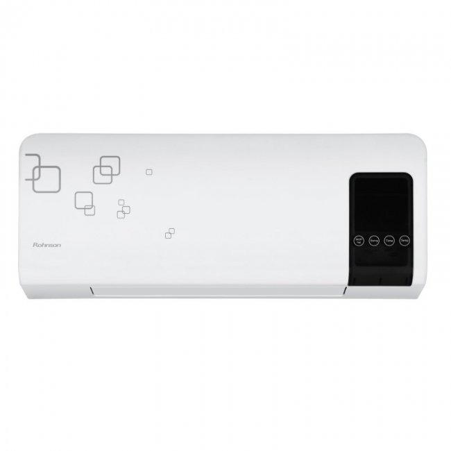 Вентилаторна печка Rohnson R-6065 