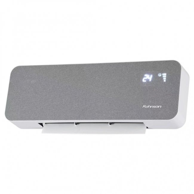 Вентилаторна печка Rohnson R-6068 