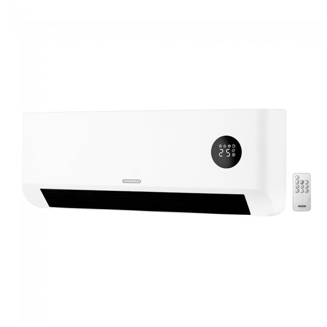 Вентилаторна печка Termomax TR2022W