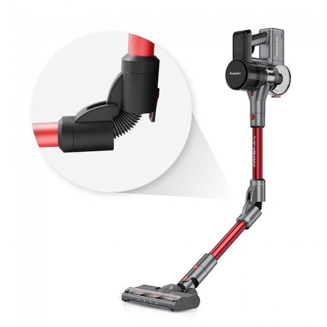 Вертикална прахосмукачка Rohnson Mamba M16