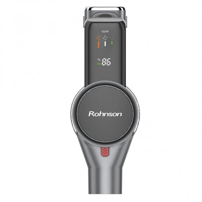 Вертикална прахосмукачка Rohnson Mamba M16