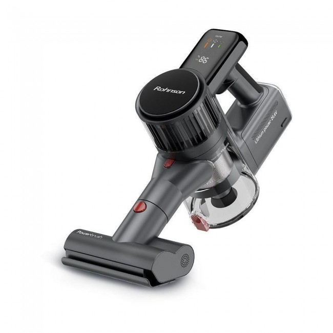 Вертикална прахосмукачка Rohnson Mamba M16