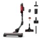 Вертикална прахосмукачка Rowenta RH2098WO X-Force Flex