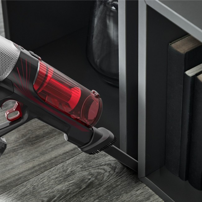Вертикална прахосмукачка Rowenta RH2098WO X-Force Flex