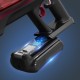 Вертикална прахосмукачка Rowenta RH2098WO X-Force Flex
