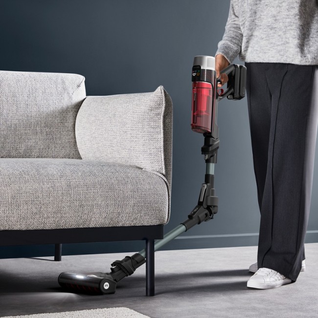 Вертикална прахосмукачка Rowenta RH2098WO X-Force Flex