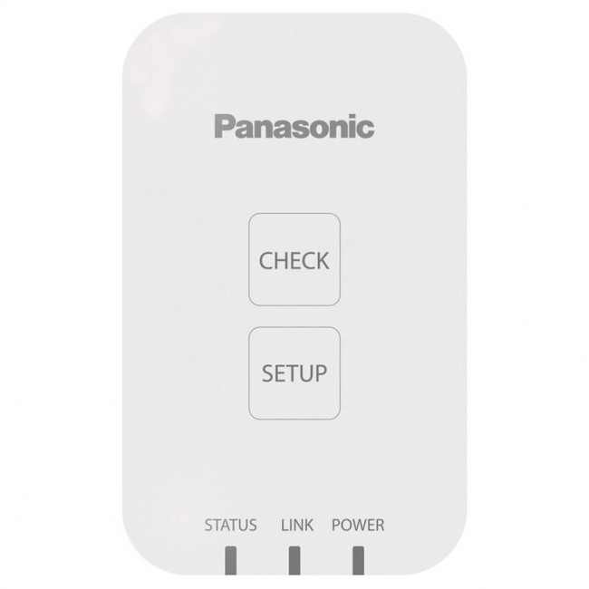 Wi Fi контролер Panasonic CZ-TACG1 