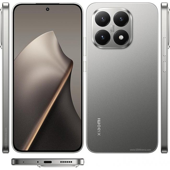 Xiaomi 15T 5G 256GB 12GB RAM - СИВ -- GREY 