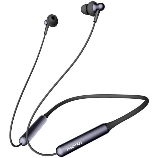 Слушалки 1More Stylish Dual-dynamic Driver BT In-Ear Headphones  E1024BT