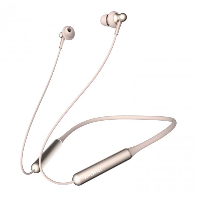 Слушалки 1More Stylish Dual-dynamic Driver BT In-Ear Headphones  E1024BT